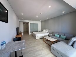 Apartment PHONGLIEM 2
