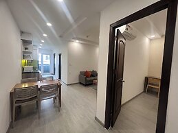 Apartment PHONGLIEM 2