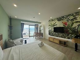 Apartment PHONGLIEM 2