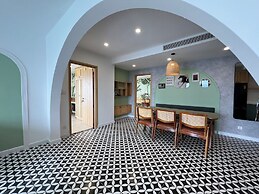 Apartment PHONGLIEM 2