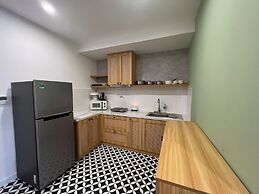 Apartment PHONGLIEM 2