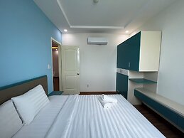 Apartment PHONGLIEM 2