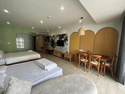 Apartment PHONGLIEM 2