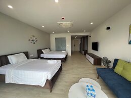 Apartment PHONGLIEM 2