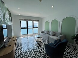 Apartment PHONGLIEM 2