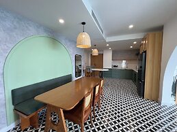 Apartment PHONGLIEM 2