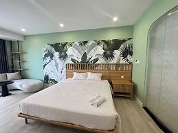 Apartment PHONGLIEM 2