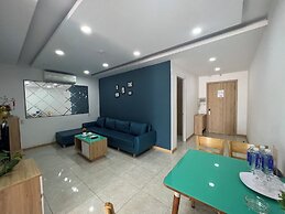 Apartment PHONGLIEM 2