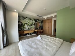 Apartment PHONGLIEM 2