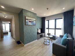 Apartment PHONGLIEM 2