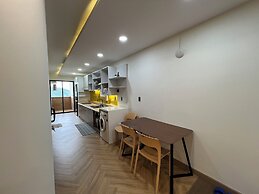 Apartment PHONGLIEM 2