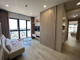 Apartment PHONGLIEM 2