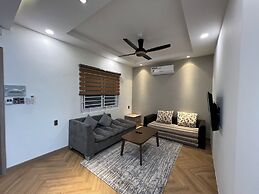 Apartment PHONGLIEM 2