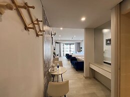 Apartment PHONGLIEM 2