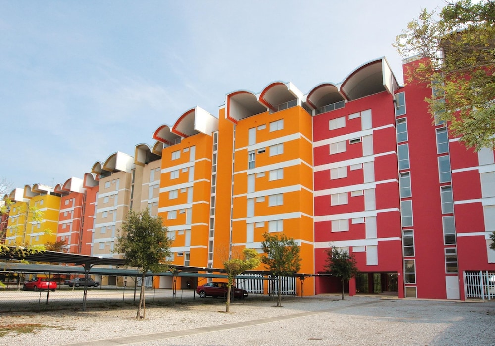 Elegant Group Stay Near Caorle