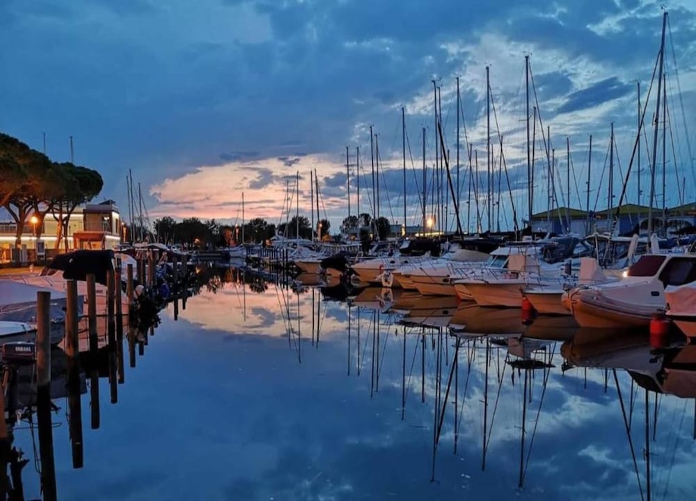 Elegant Group Stay Near Caorle