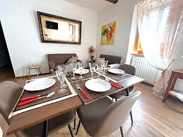 Borgo Residence at Tagliacozzo