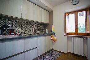 Borgo Residence at Tagliacozzo
