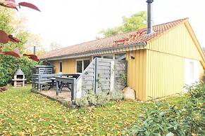 Ferienhaus im Ferienpark Mirow
