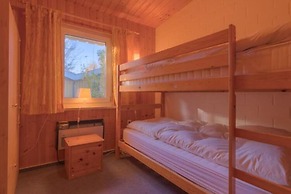 Ferienhaus im Ferienpark Mirow