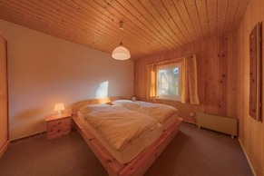 Ferienhaus im Ferienpark Mirow
