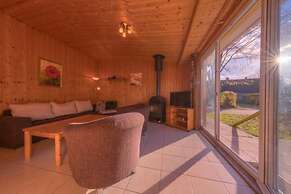 Ferienhaus im Ferienpark Mirow