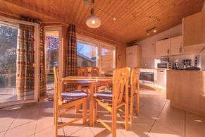 Ferienhaus im Ferienpark Mirow