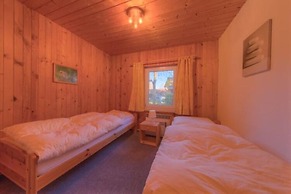 Ferienhaus im Ferienpark Mirow
