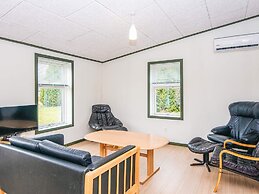 4 Star Holiday Home in Hovborg