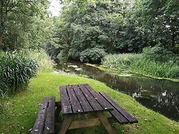 4 Star Holiday Home in Hovborg