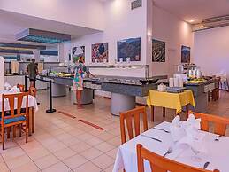 Comfort at Comte D'empuries