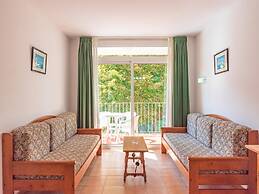 Comfort at Comte D'empuries