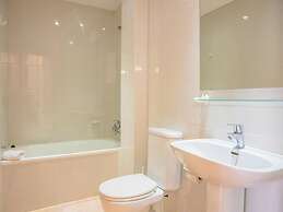 Comfort at Comte D'empuries