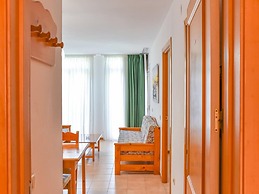 Comfort at Comte D'empuries