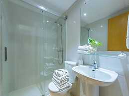 Comfort at Comte D'empuries