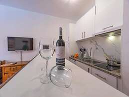 Comfort at Comte D'empuries