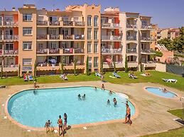 Comfort at Comte D'empuries