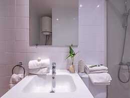 Comfort at Comte D'empuries