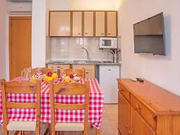 Comfort at Comte D'empuries