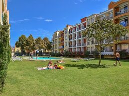 Comfort at Comte D'empuries