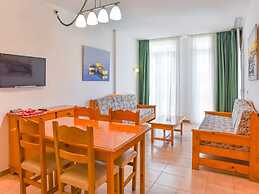Comfort at Comte D'empuries