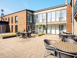 4 Person Holiday Home on a in Ulfborg
