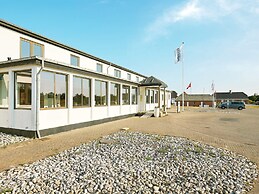 4 Person Holiday Home on a in Ulfborg
