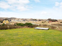 4 Person Holiday Home on a in Ulfborg