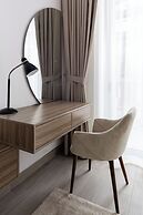 Waves - Luxury Meets Comfort Modern 1