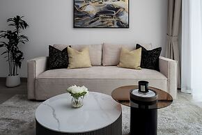Waves - Luxury Meets Comfort Modern 1