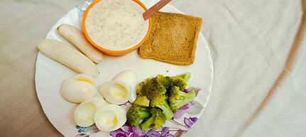 Shree Residency