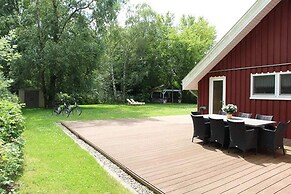 Ideales Ferienhaus fur Familien