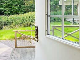 4 Star Holiday Home in Goteborg