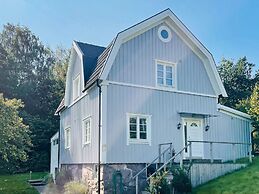 4 Star Holiday Home in Goteborg